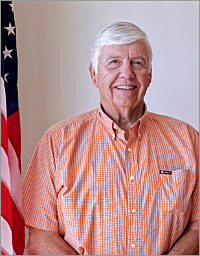 Bruce Gibbs