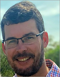 Director of Accounts Budgets, Greg Allen      