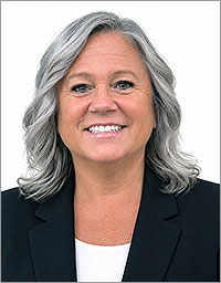 Accounts Payable Clerk, Jennifer Riggs  