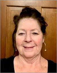 Peggy Stinnett

