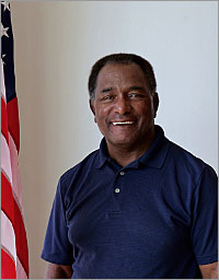 Wilson Bell